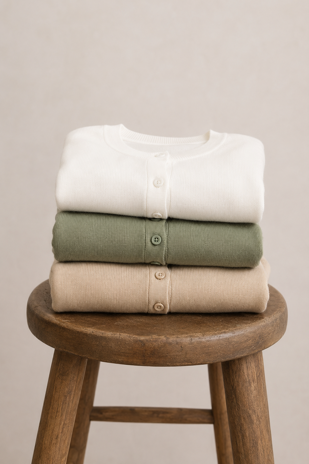 Transition into Fall with Ease