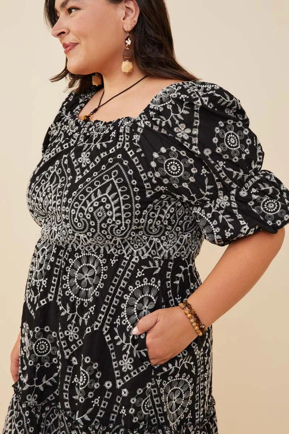Plus Size