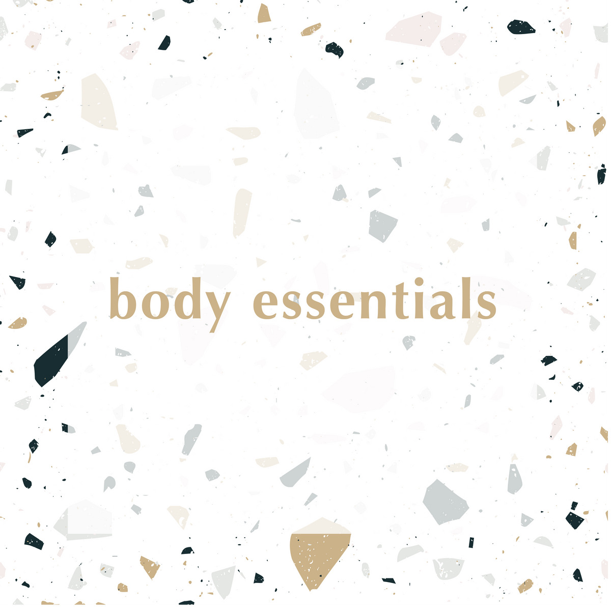 Body Essentials
