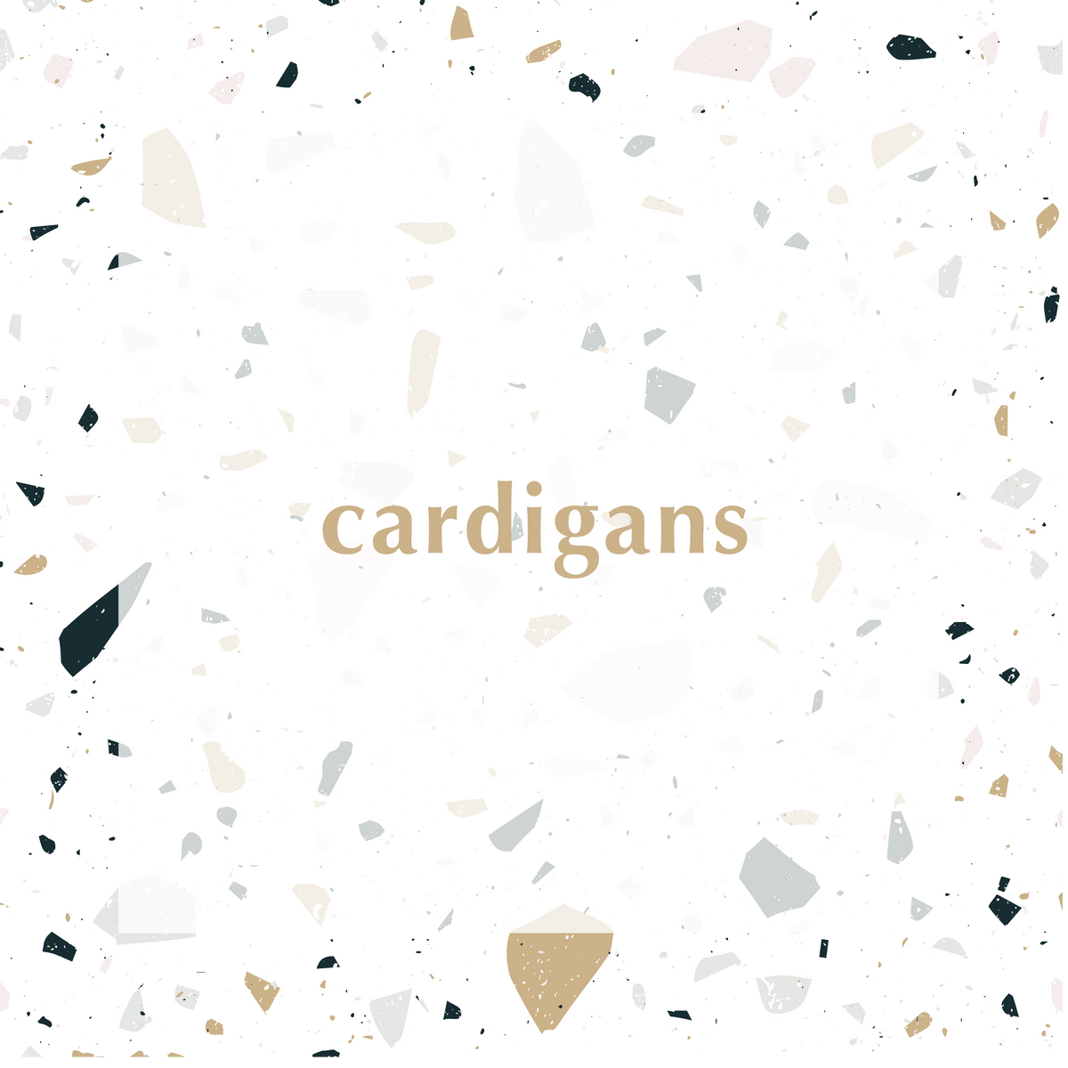 Cardigans