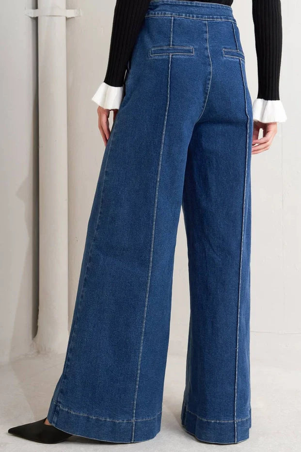 Best Selling Denim