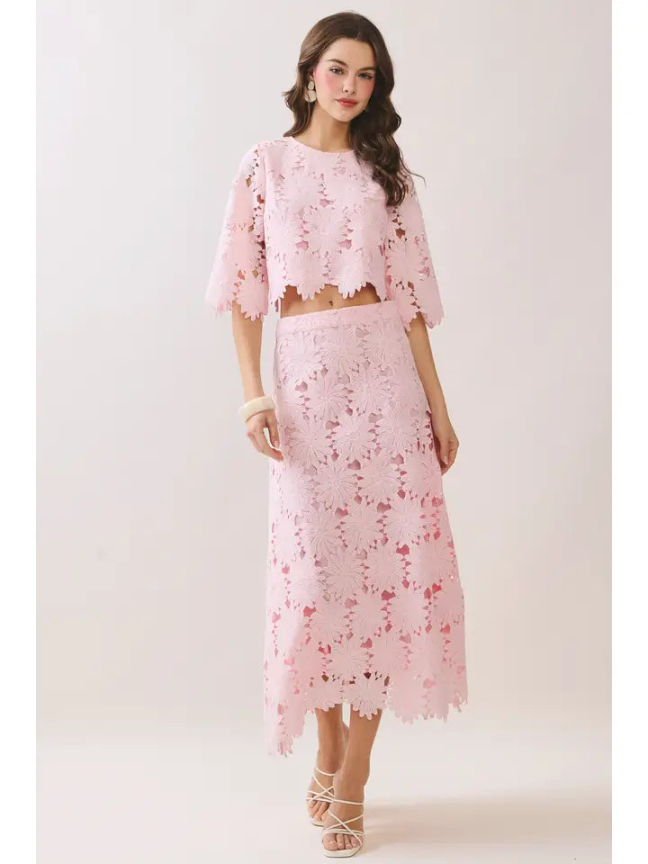 The Spring Dress Edit