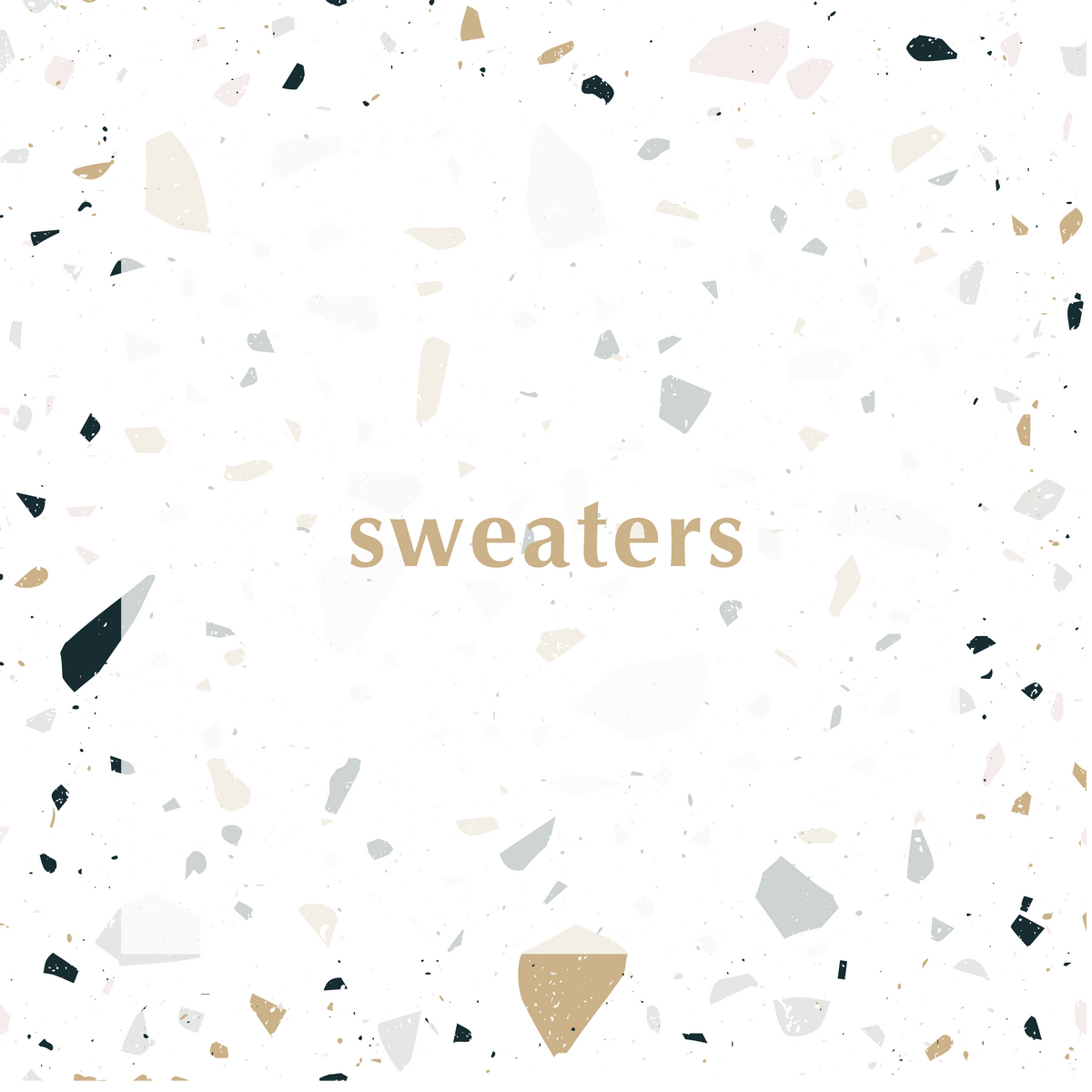 Sweaters