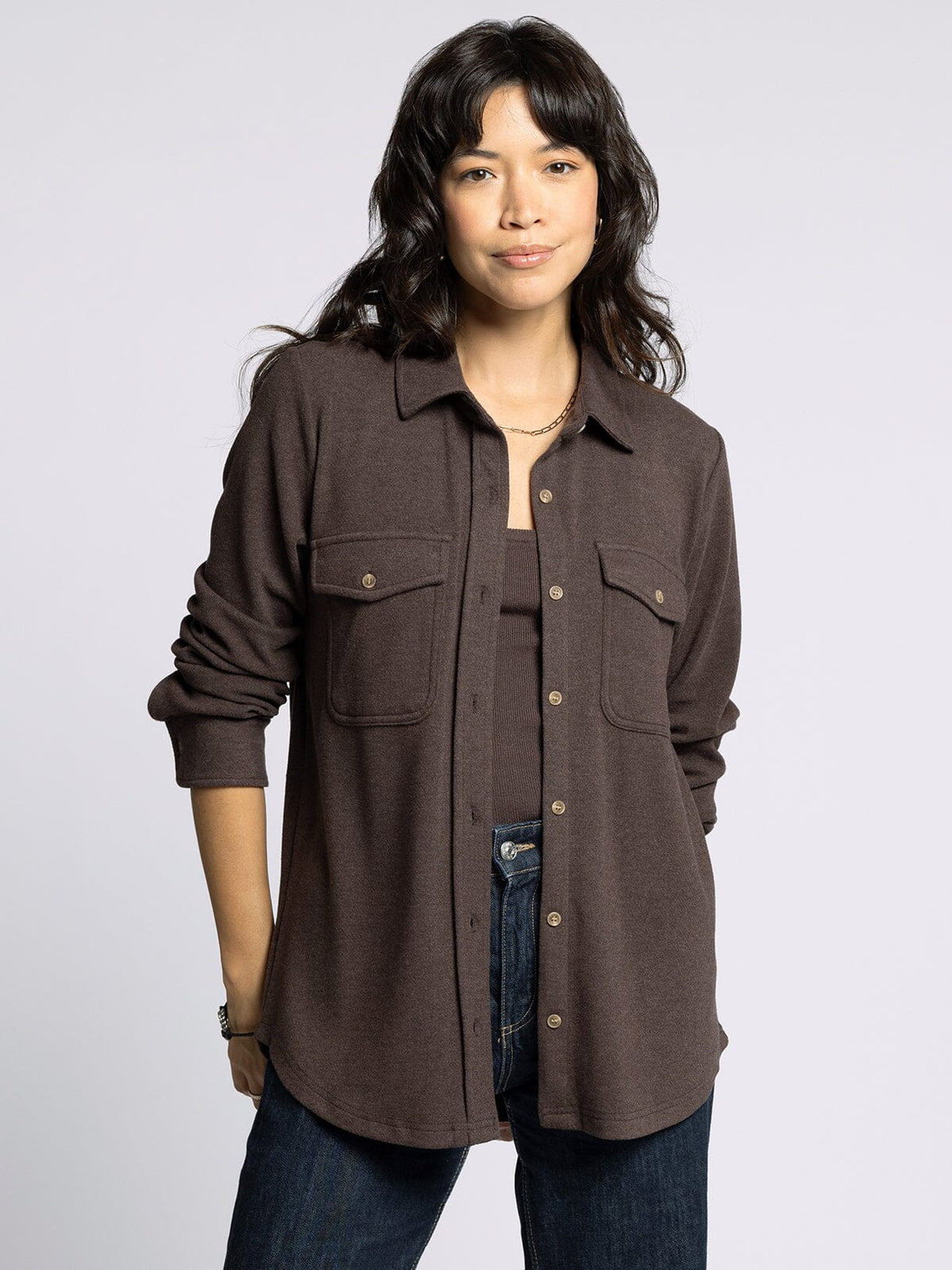 Cassian Shirt