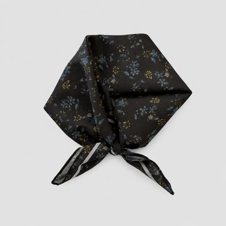 Rory Floral Scarf
