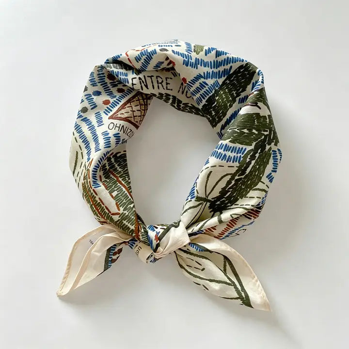 Felix Scarf