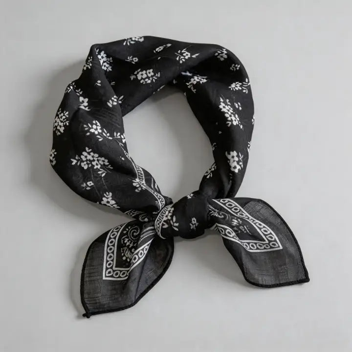 Portia Scarf