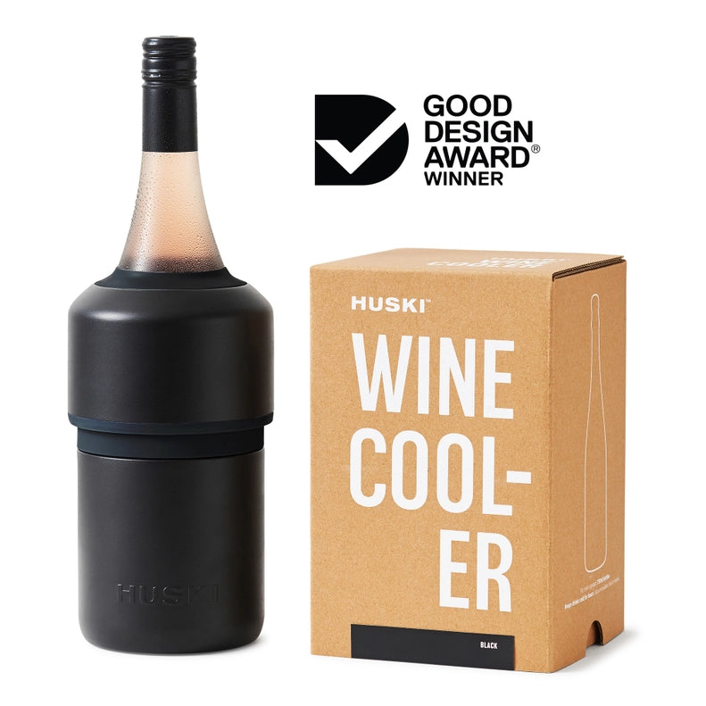 Huski Wine Chiller - Multiple Colors Available