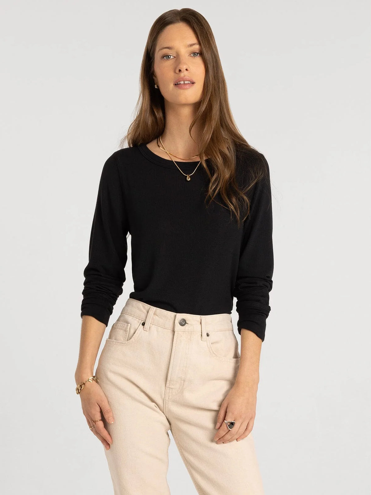 Vera Long Sleeve Top