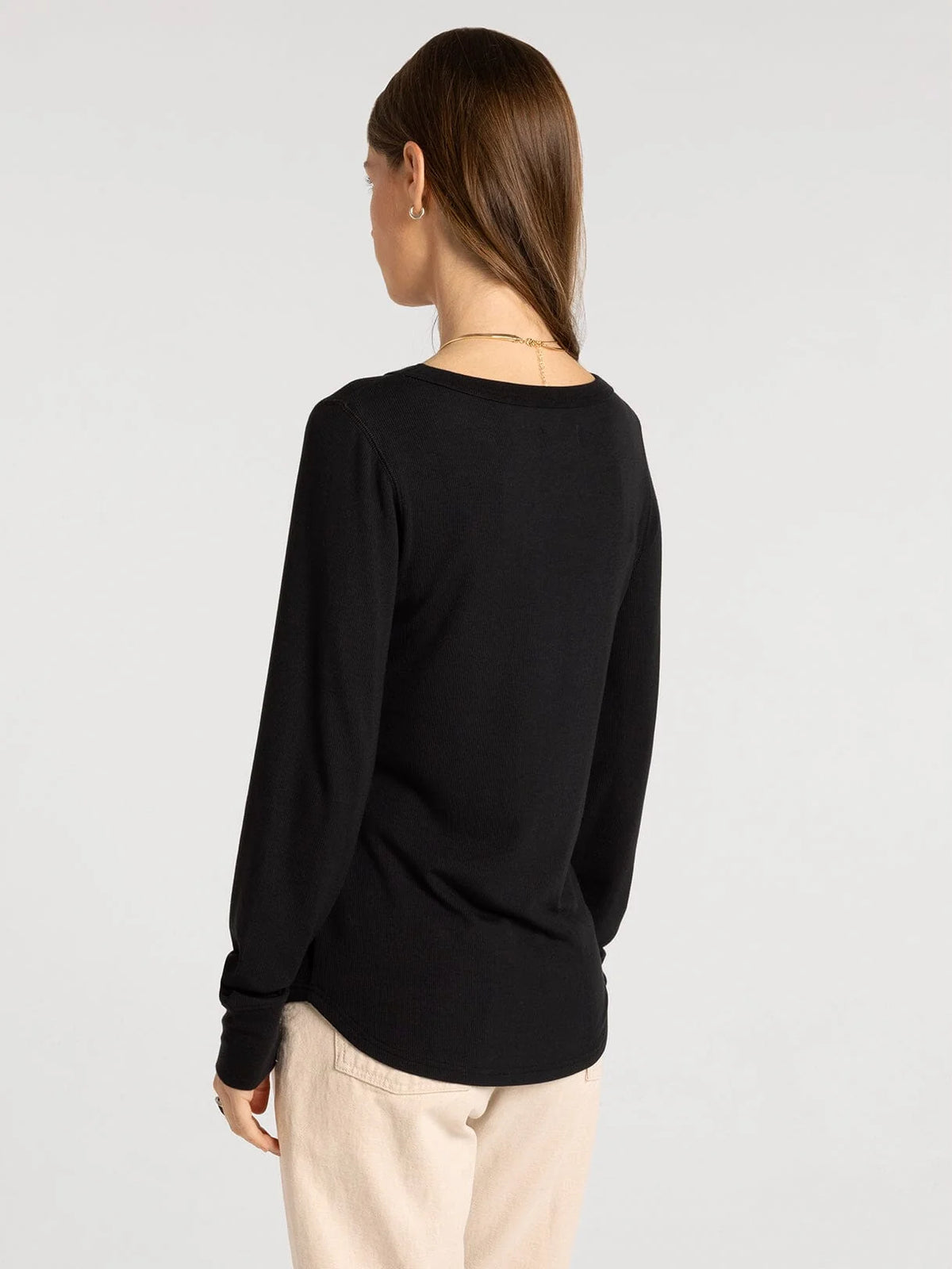 Vera Long Sleeve Top