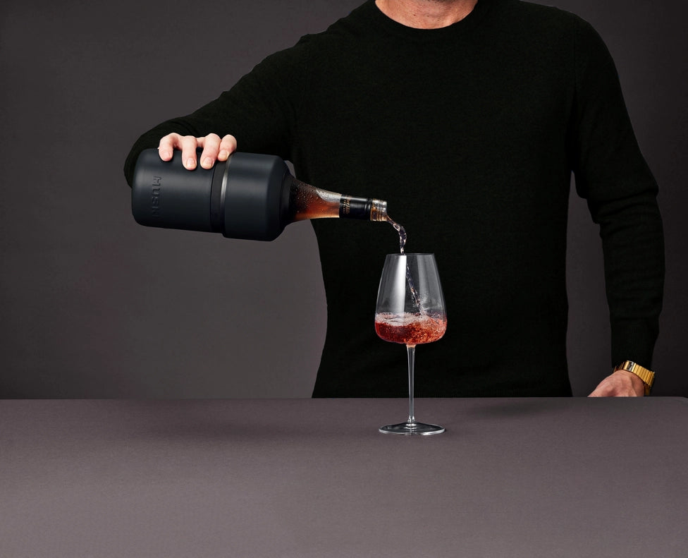 Huski Wine Chiller - Multiple Colors Available