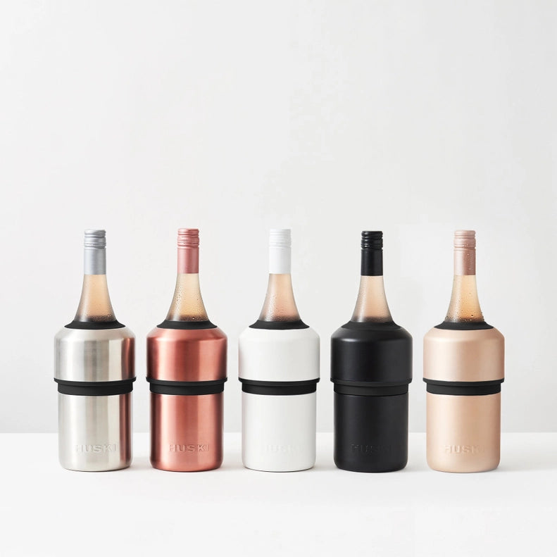 Huski Wine Chiller - Multiple Colors Available