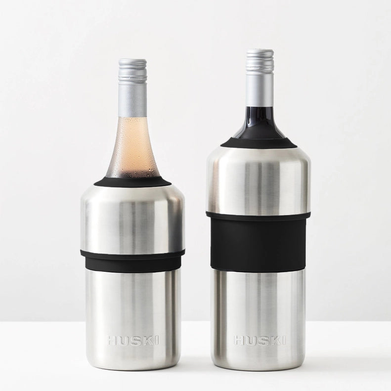 Huski Wine Chiller - Multiple Colors Available