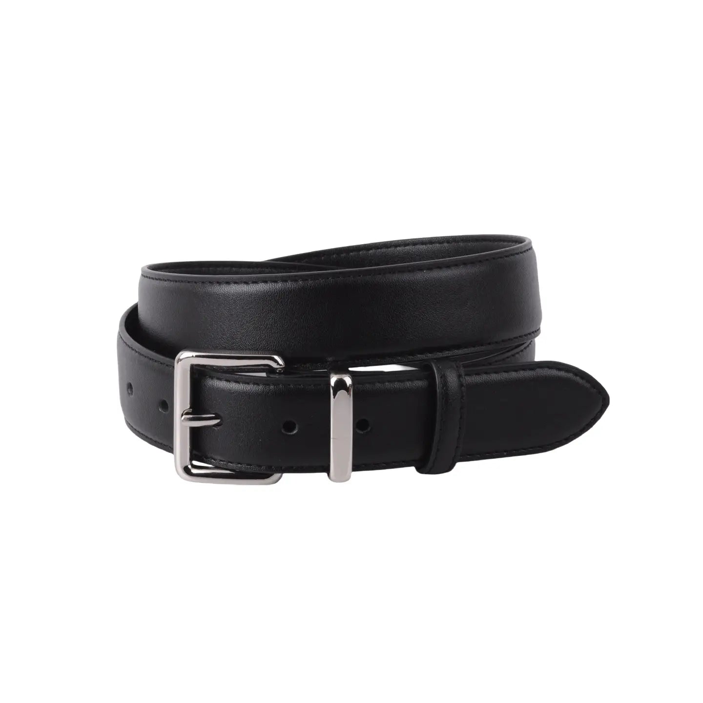 Classic Leather Belt