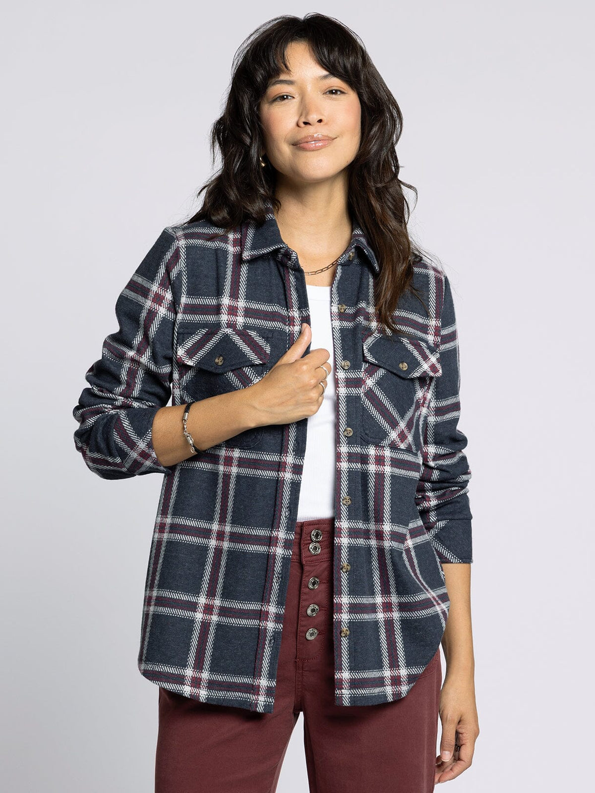 Cassian Shirt