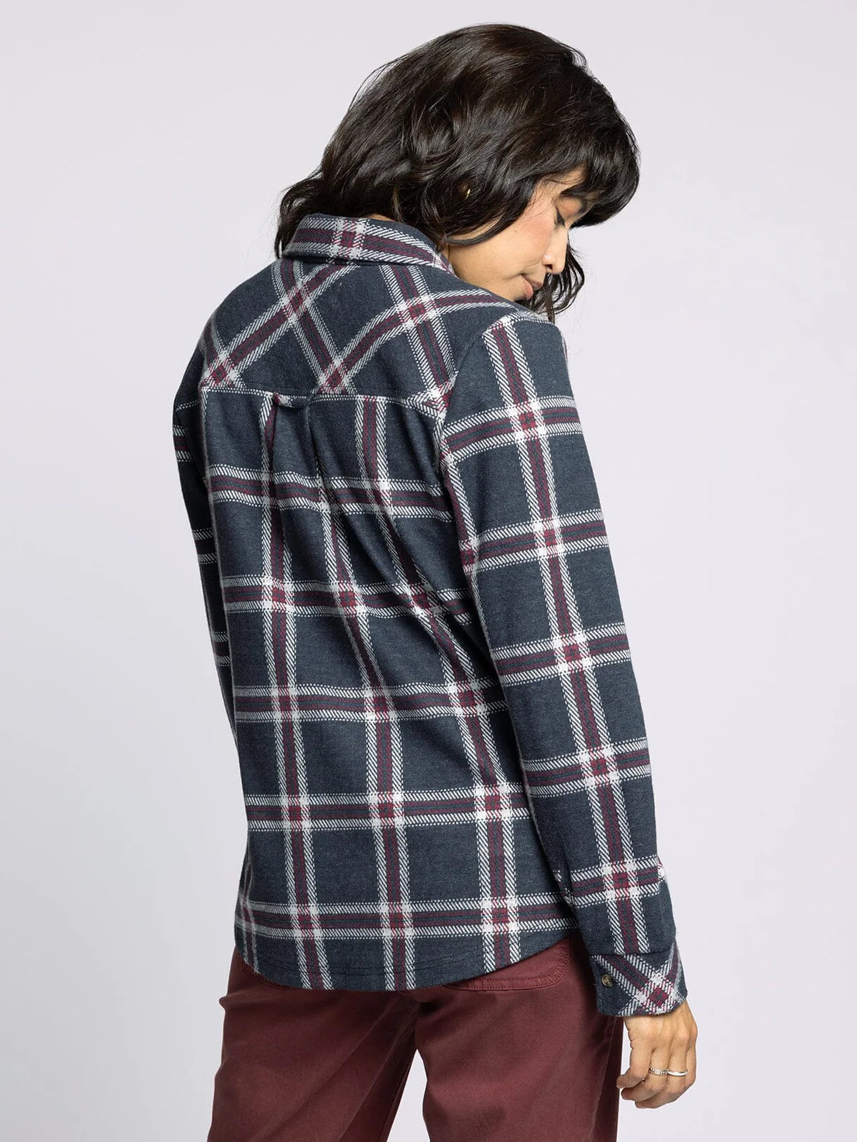 Cassian Shirt