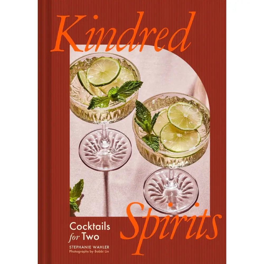 Kindred Spirits Book