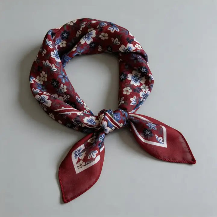 Gideon Scarf