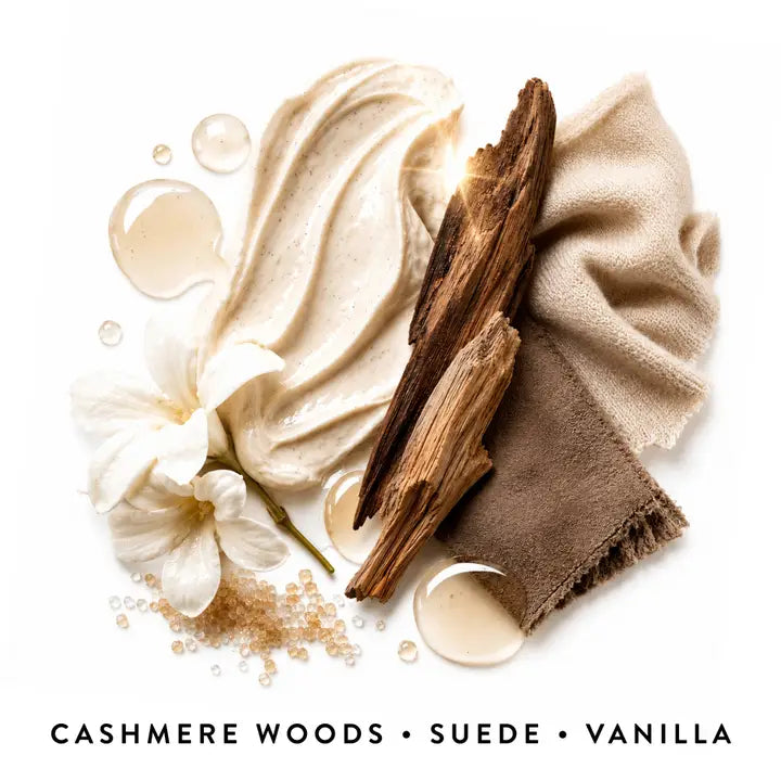 Cashmere Bunny Travel Perfume