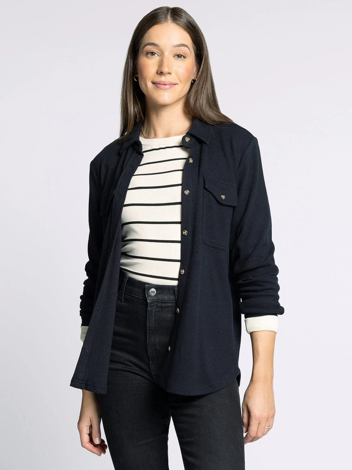 Cassian Shirt