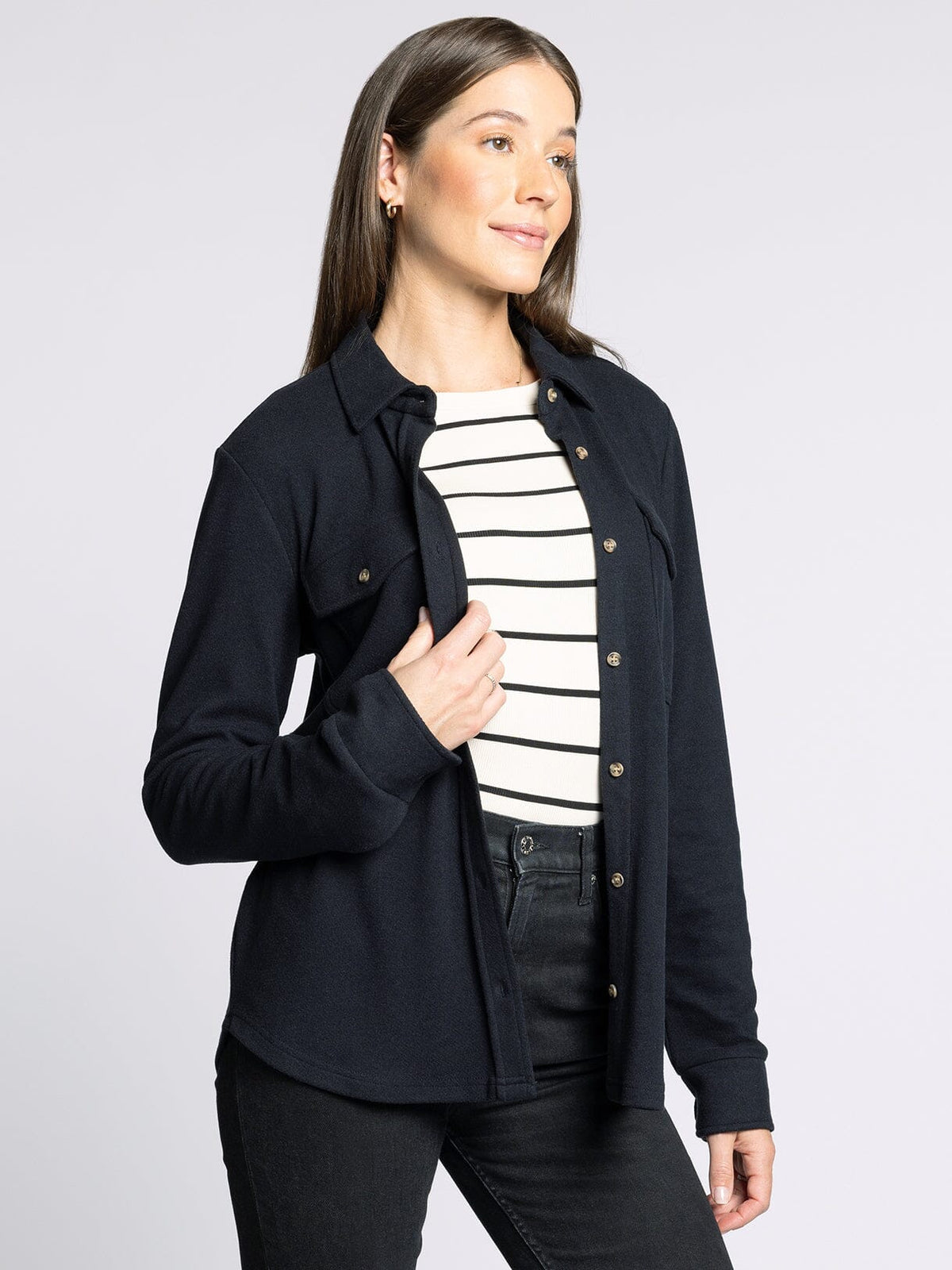 Cassian Shirt