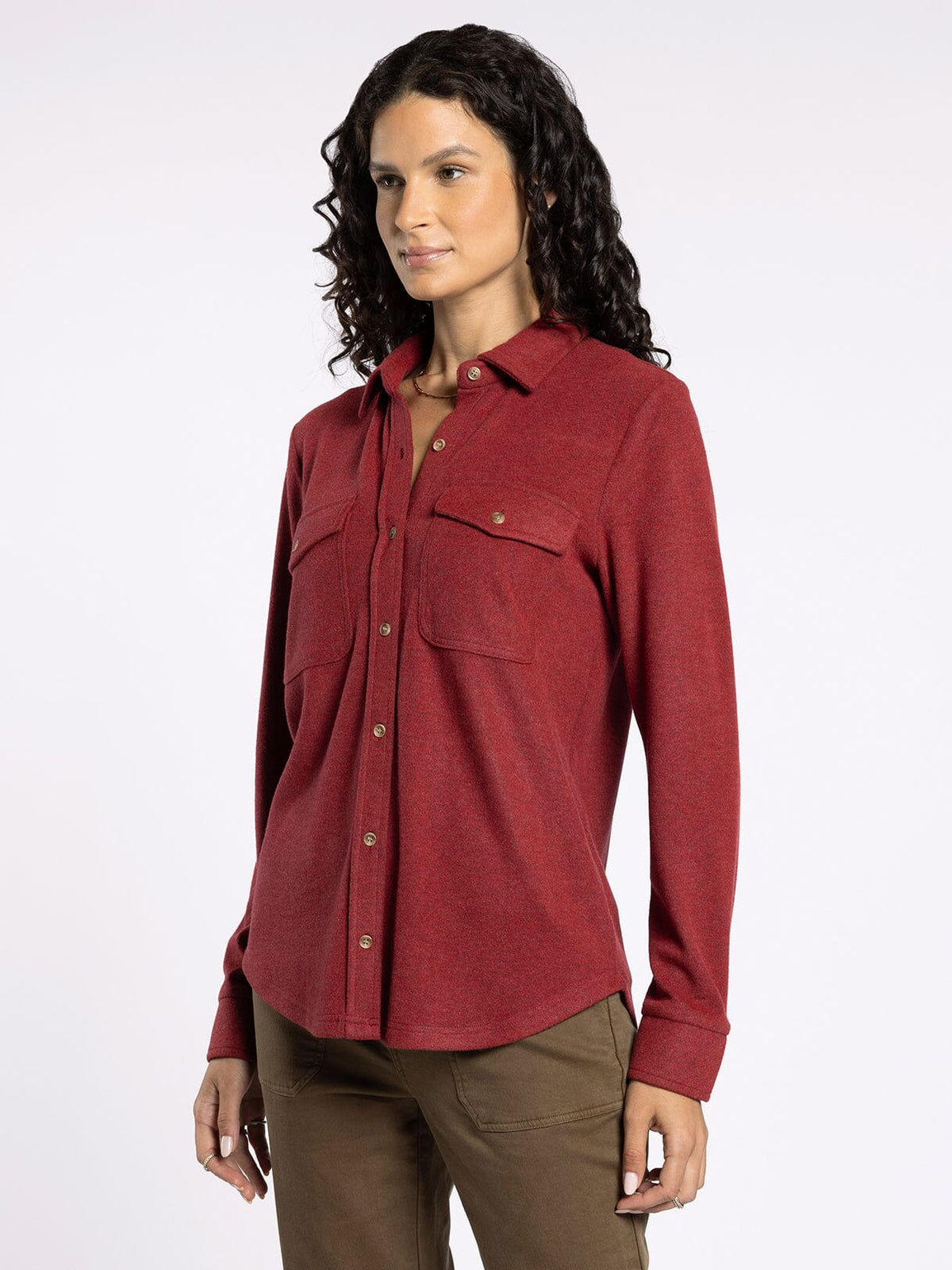 Cassian Shirt
