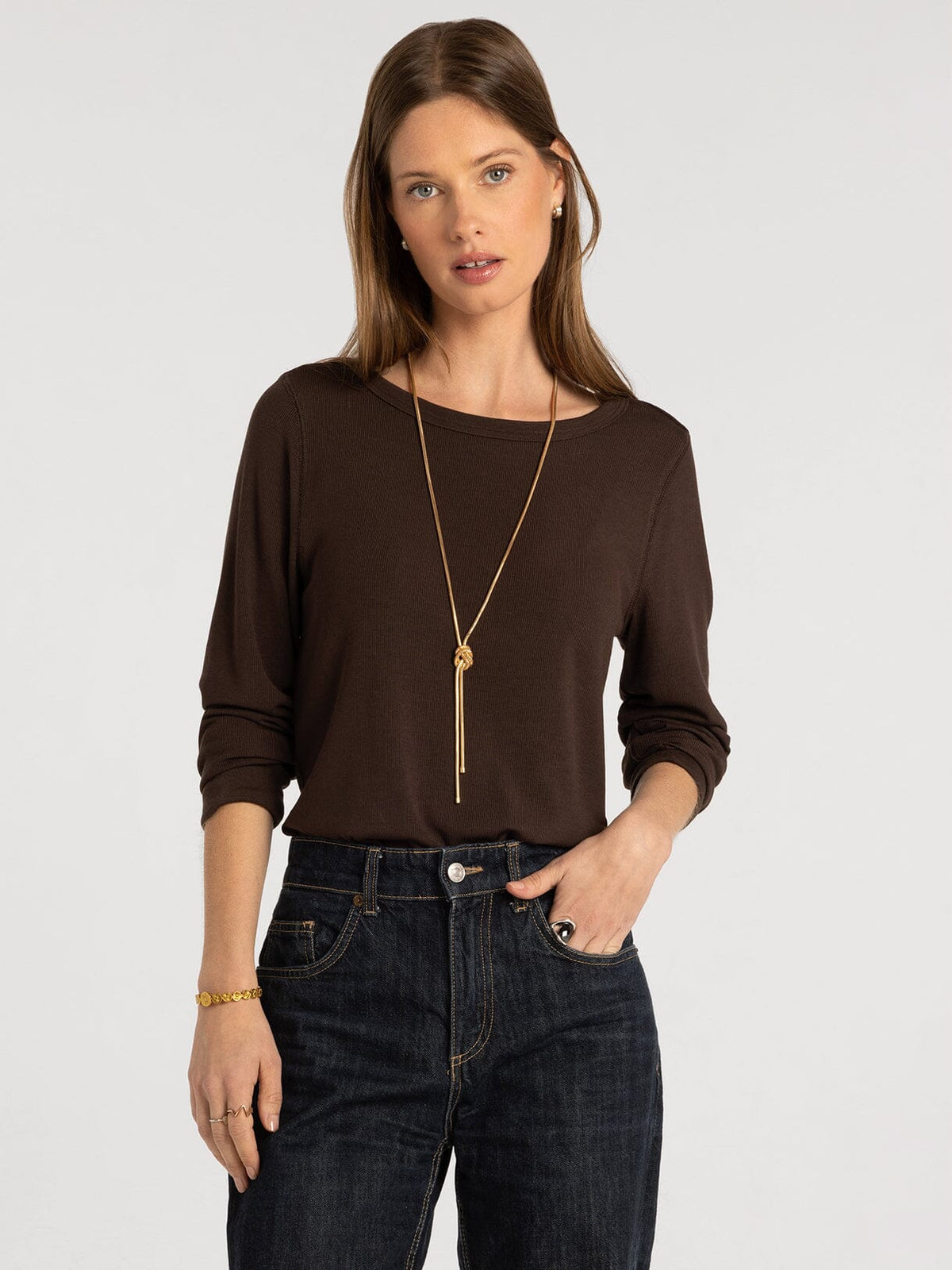 Vera Long Sleeve Top