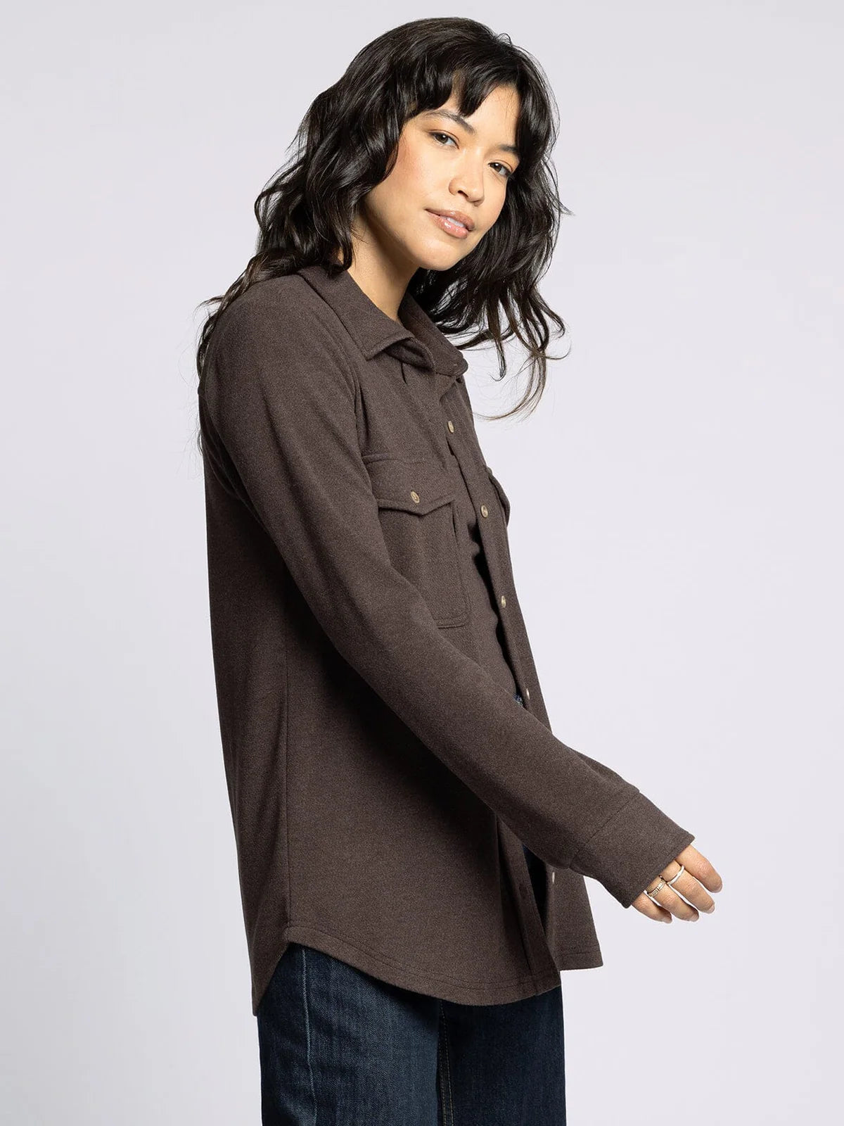 Cassian Shirt