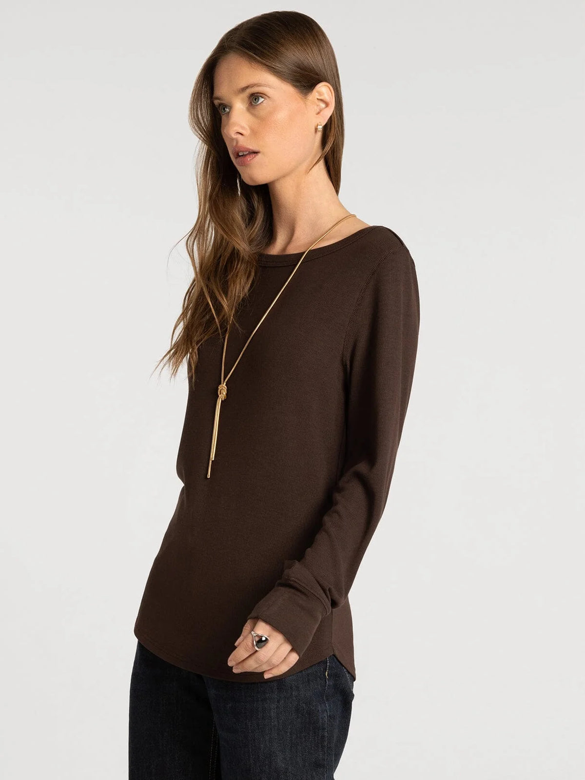 Vera Long Sleeve Top
