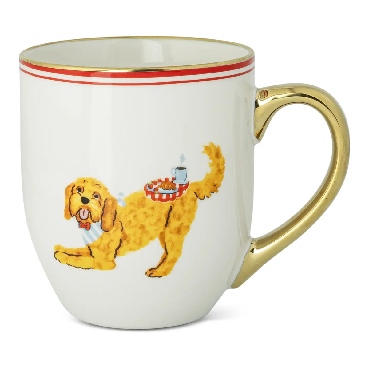 Doodle Mug - 20 oz