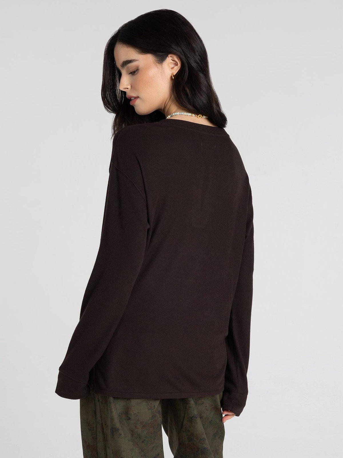 Jenny Lounge Top
