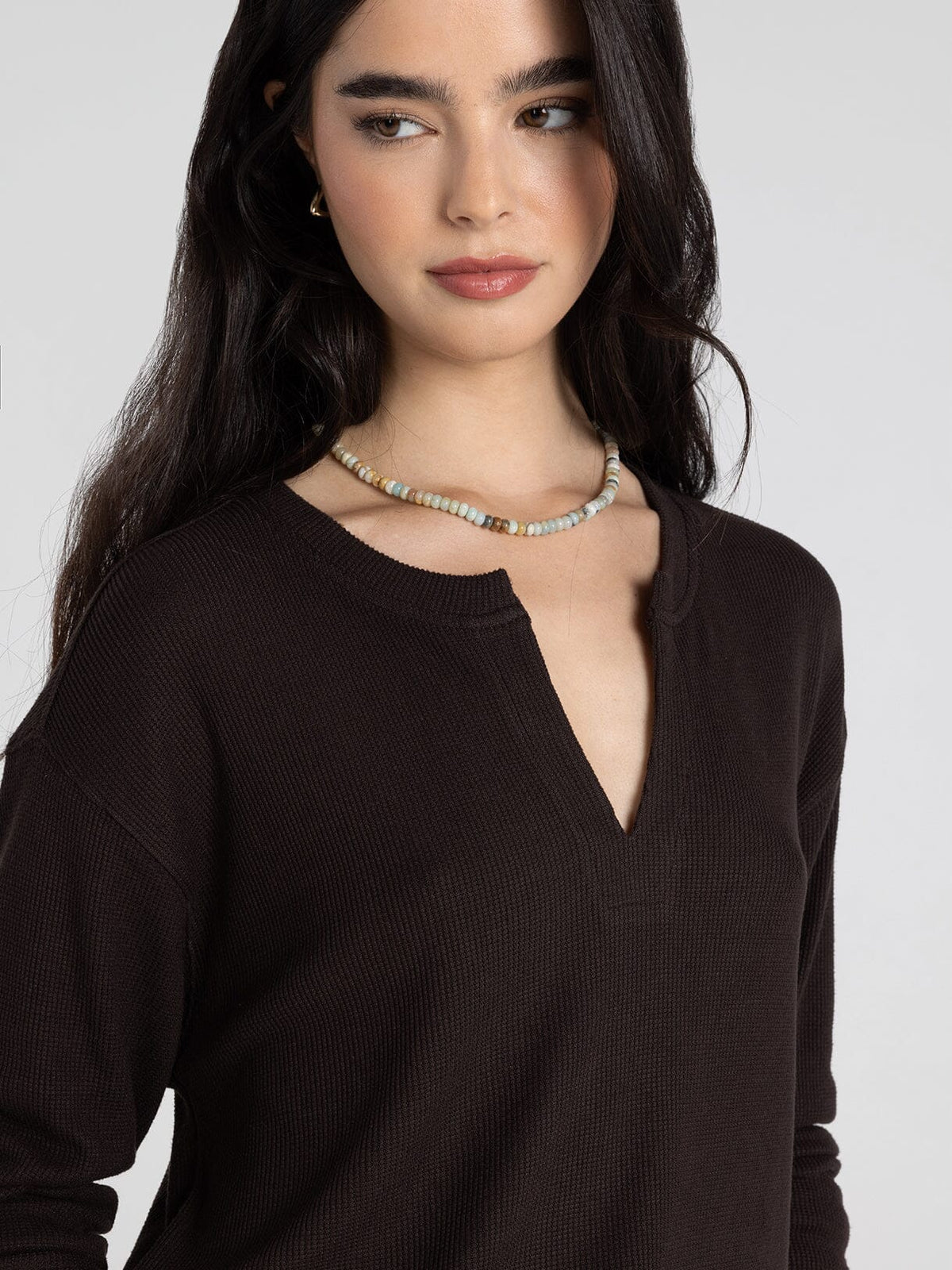 Jenny Lounge Top