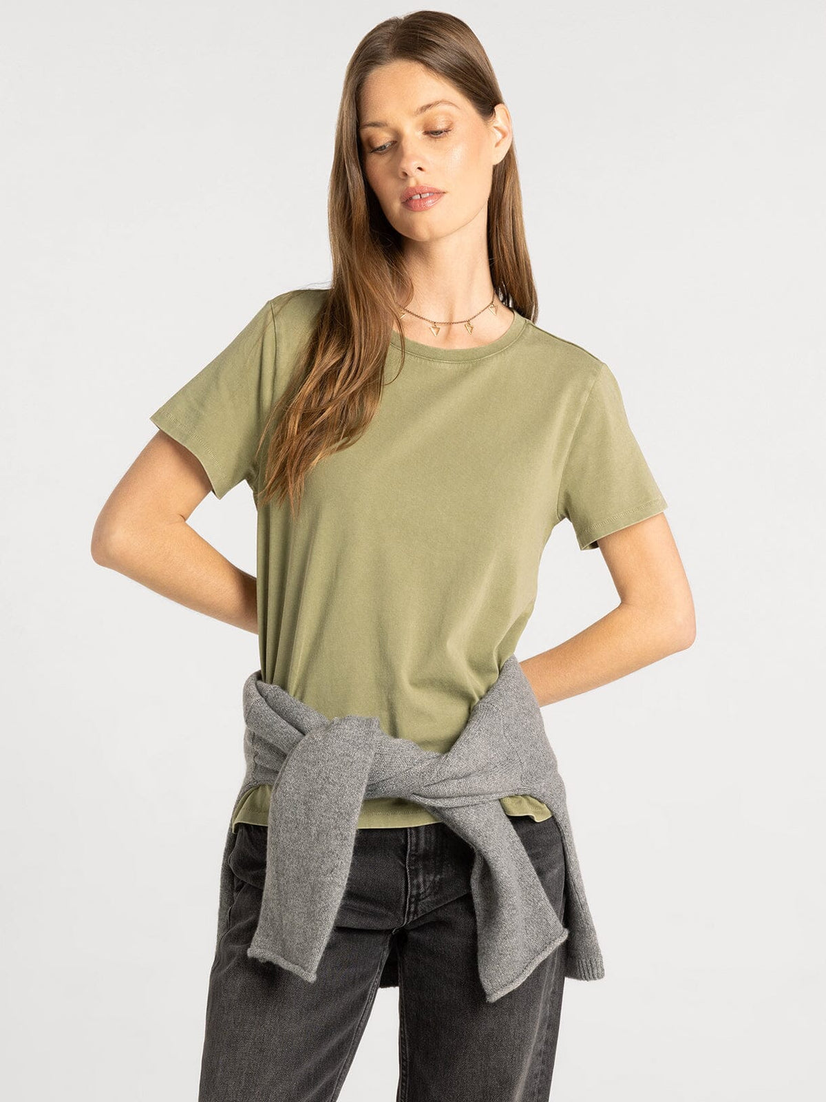 Melody Tee