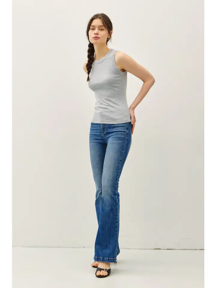 Marin Cotton Tank