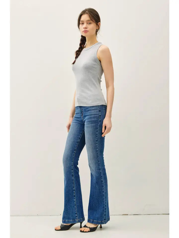 Marin Cotton Tank