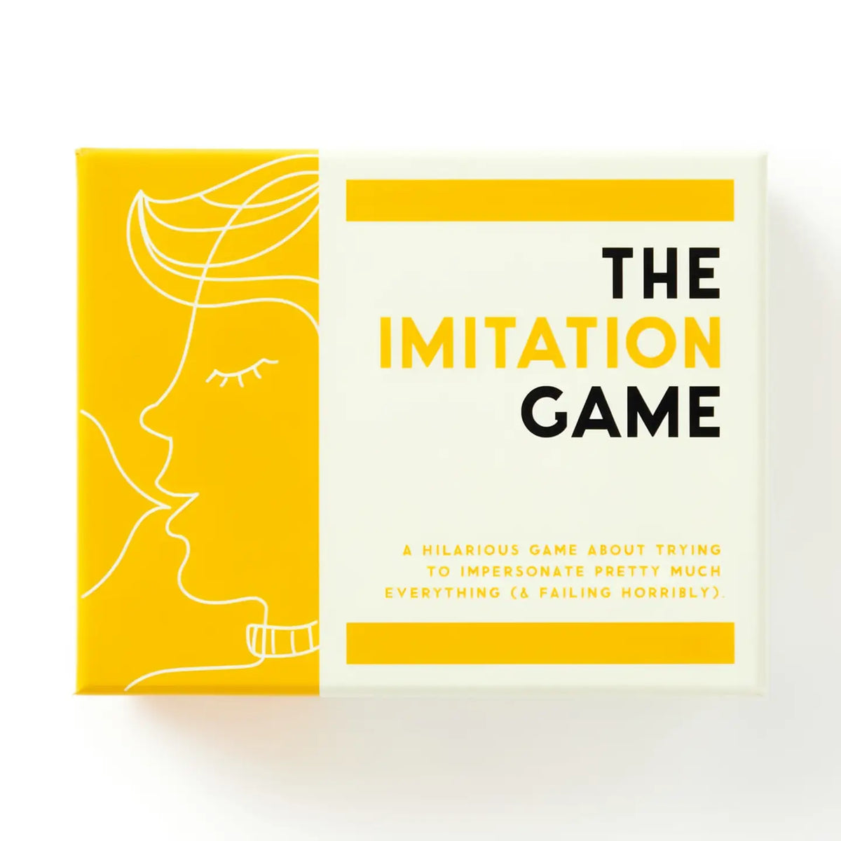 Imitation Game