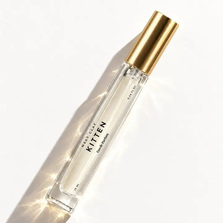 Kitten Travel Perfume