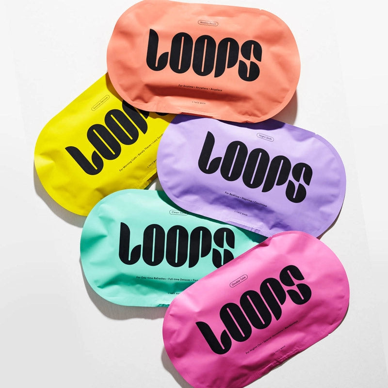 LOOPS Mask