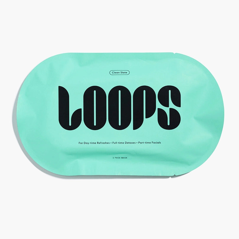 LOOPS Mask