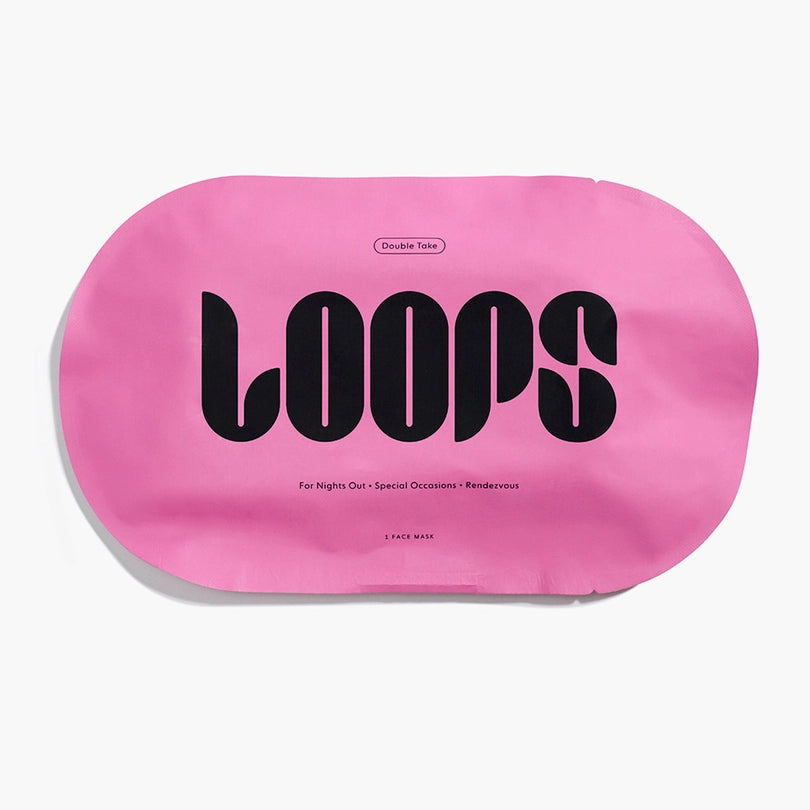 LOOPS Mask