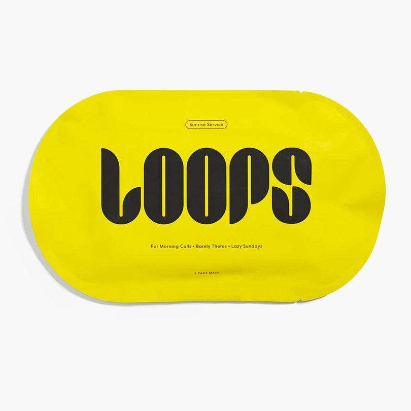 LOOPS Mask