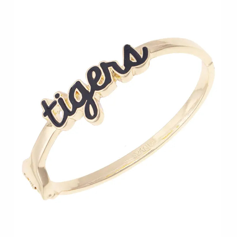 Missouri Tigers Bangle