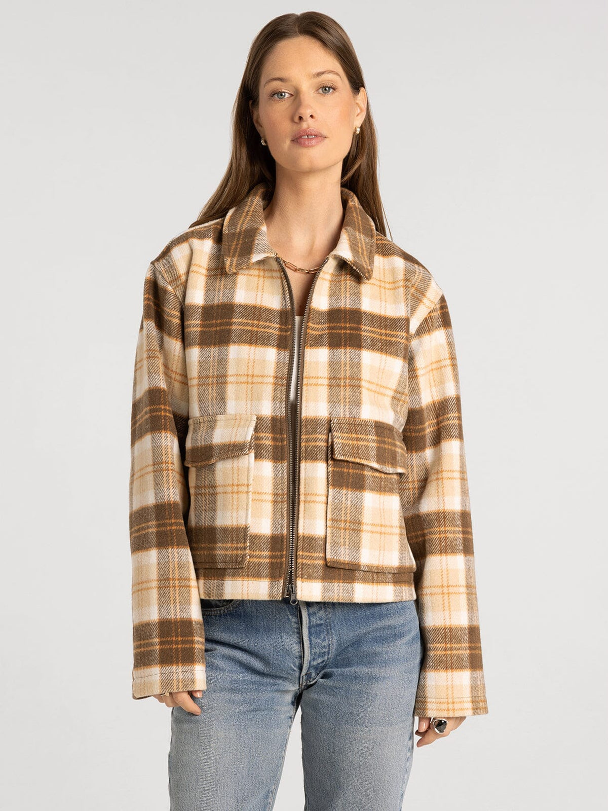 Knox Jacket