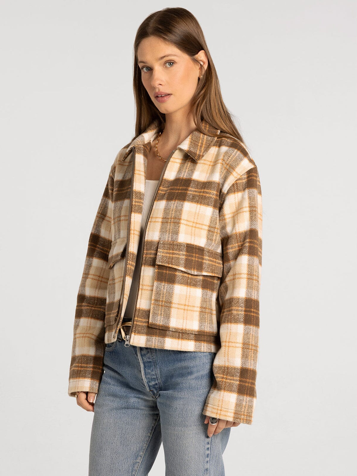 Knox Jacket