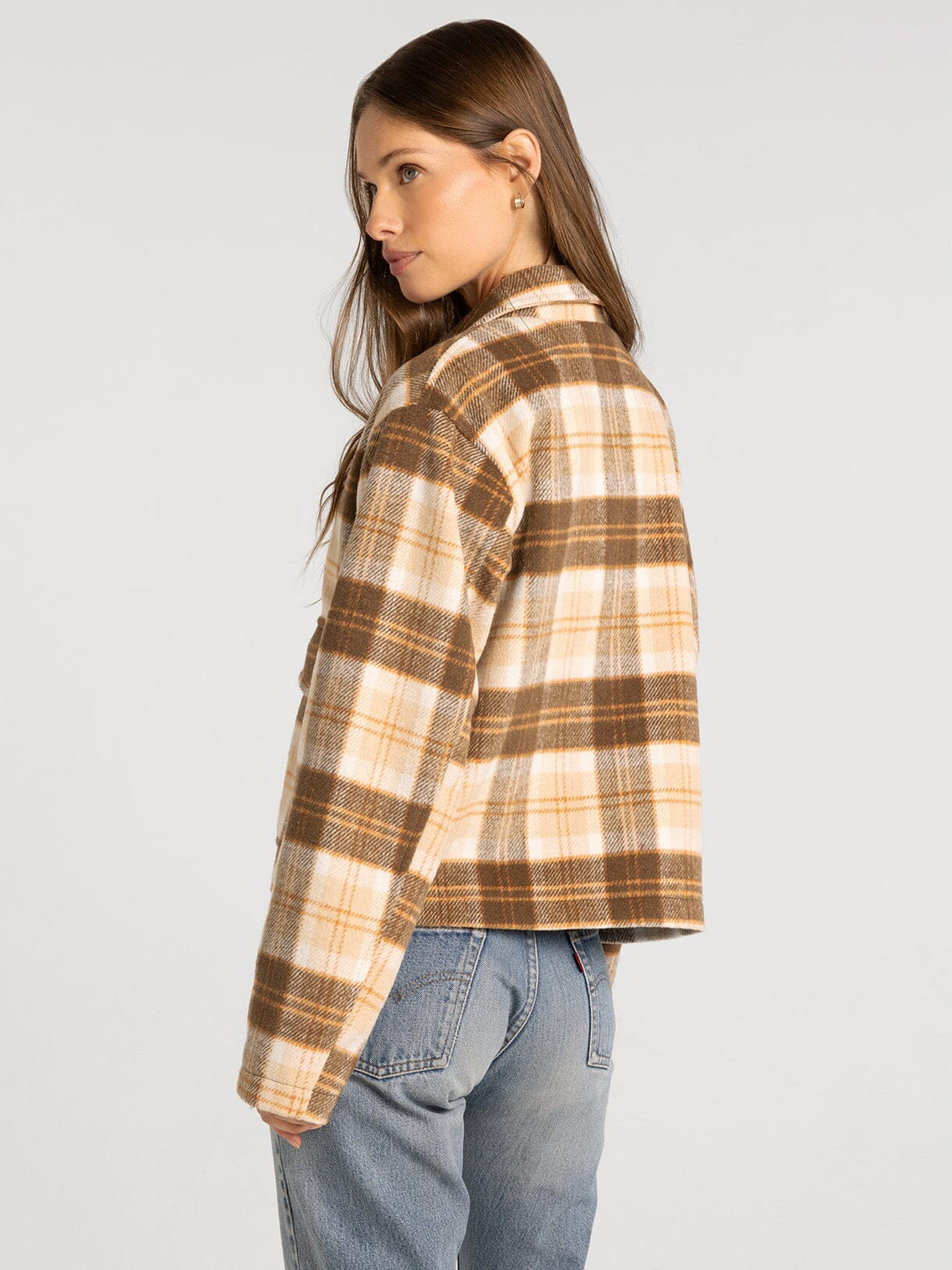 Knox Jacket