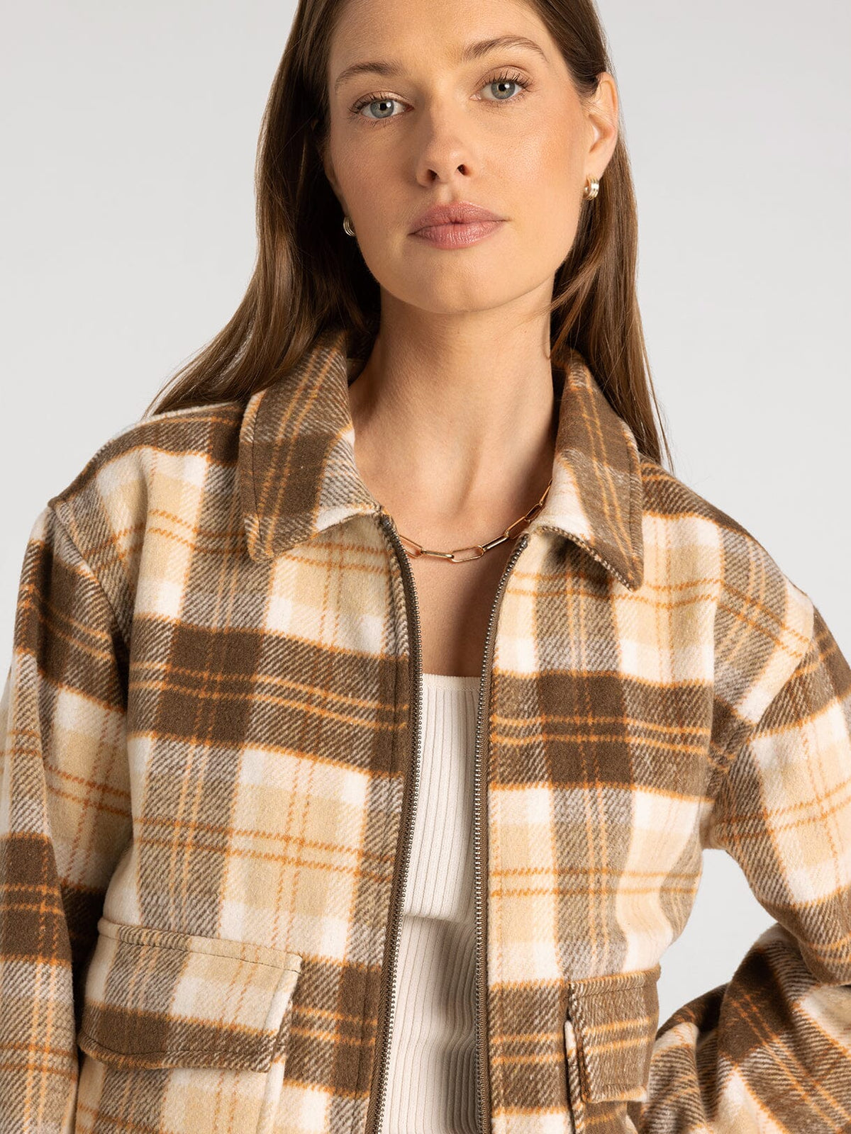 Knox Jacket