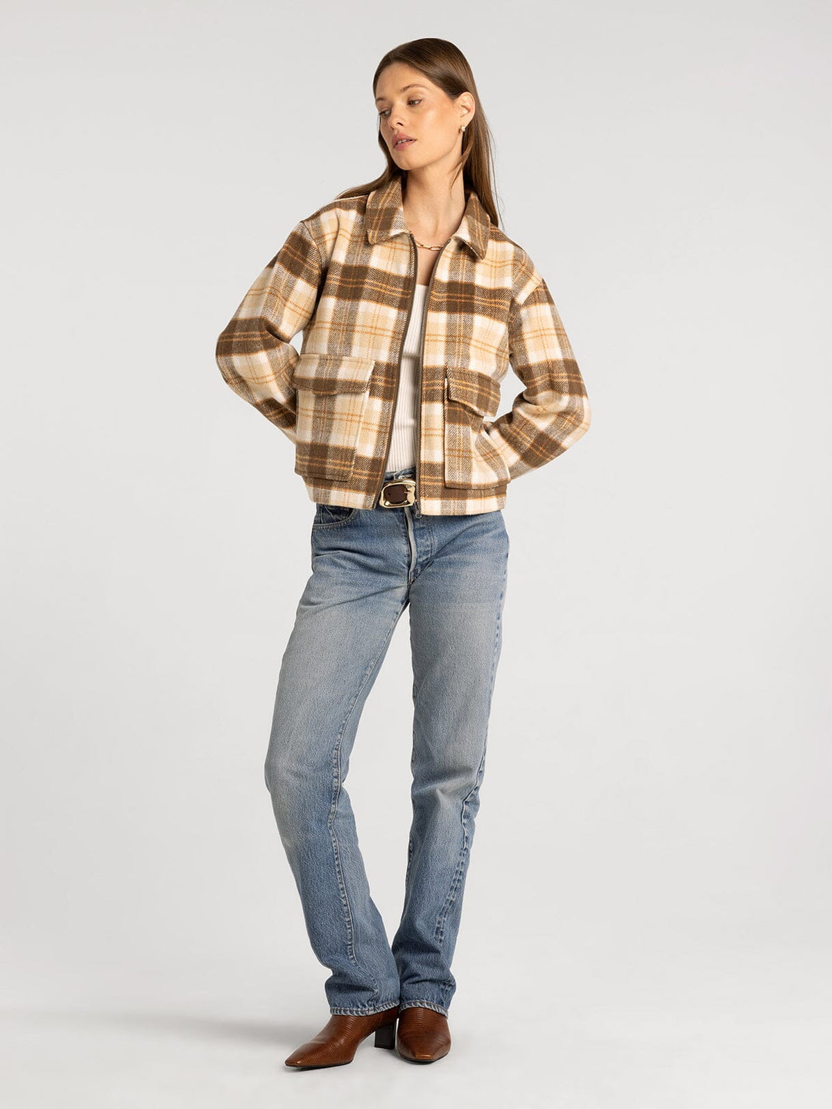 Knox Jacket