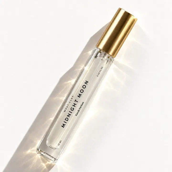 Midnight Moon Travel Perfume