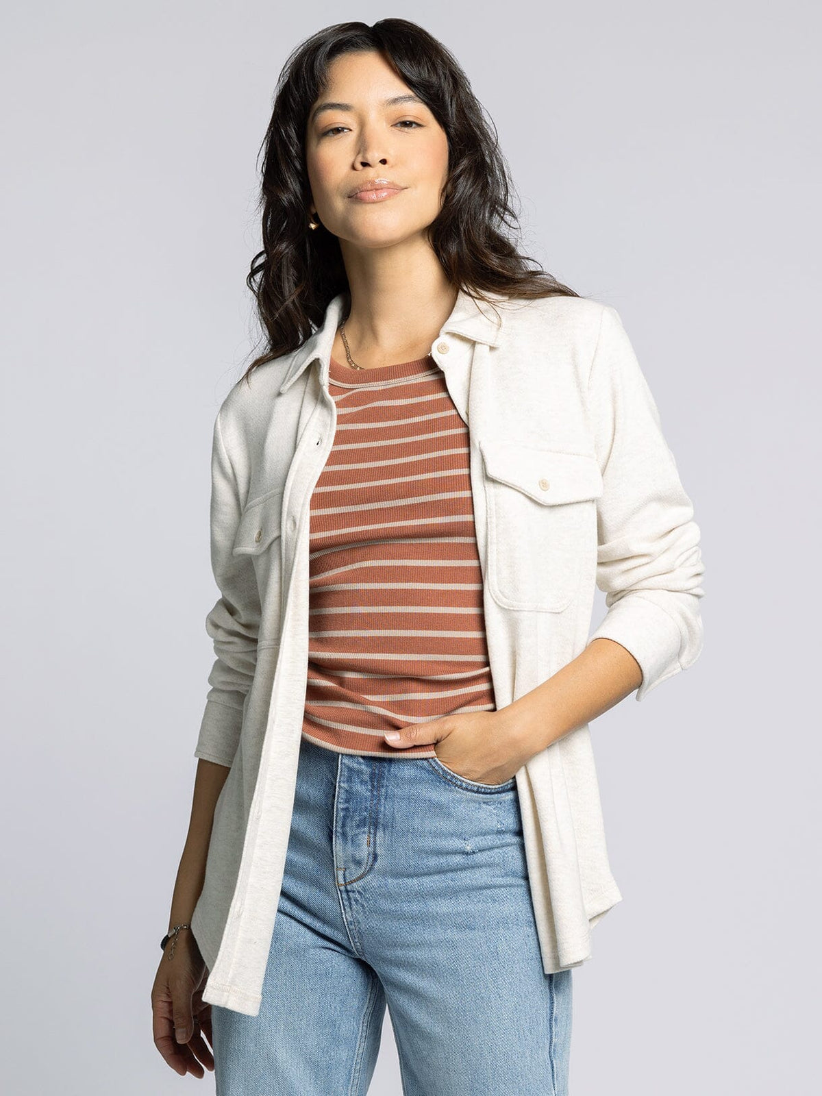 Cassian Shirt