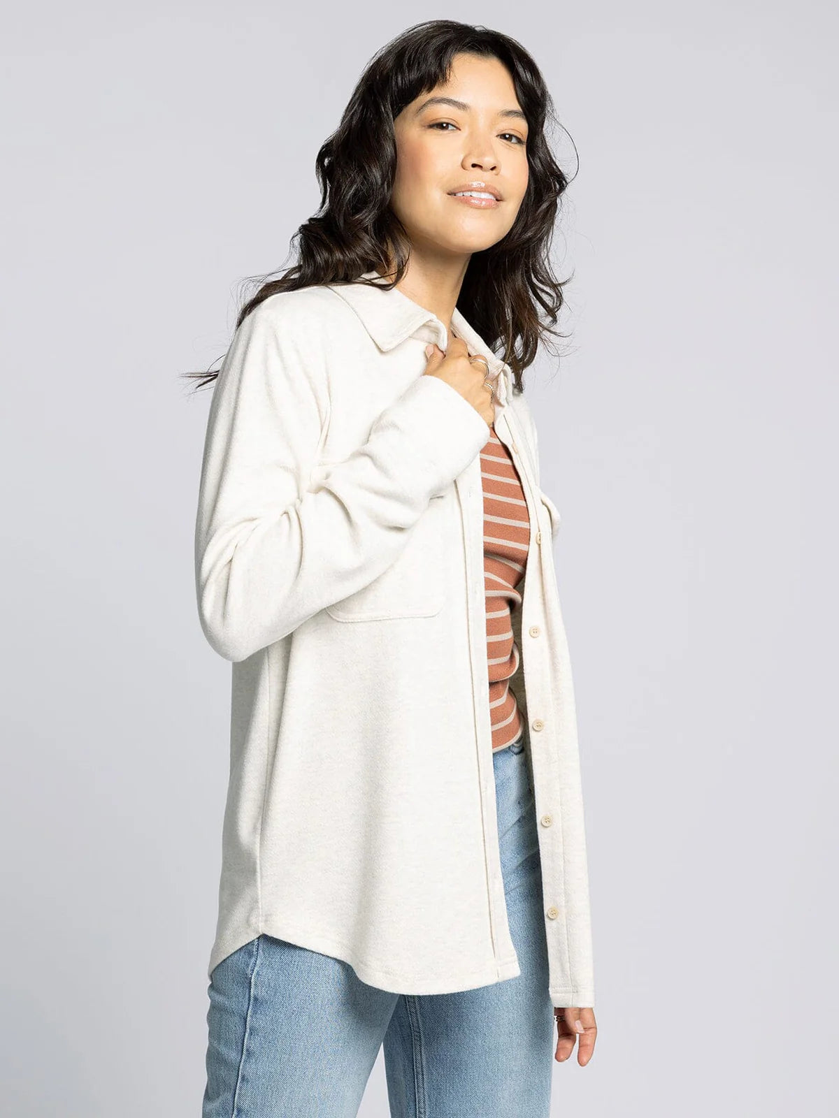 Cassian Shirt